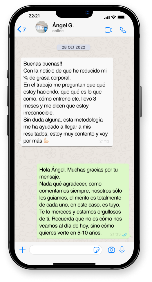 Chat-Angel