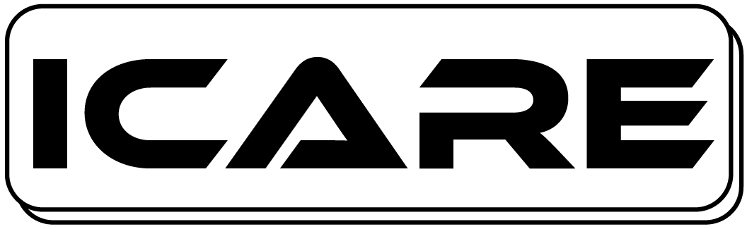 iCare Logos 2025