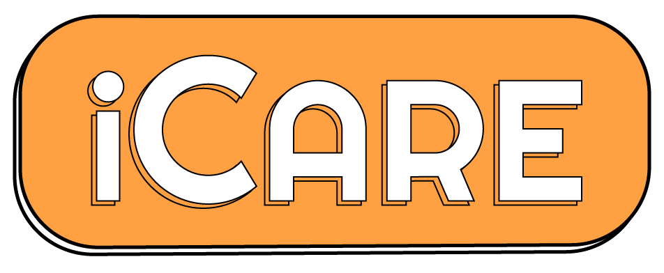 iCare Logos 20255