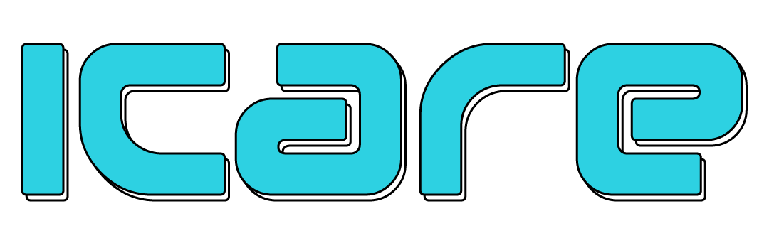 iCare Logos 20256