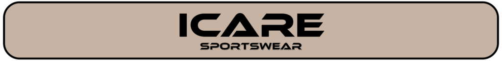 Banner iCare Sportswear