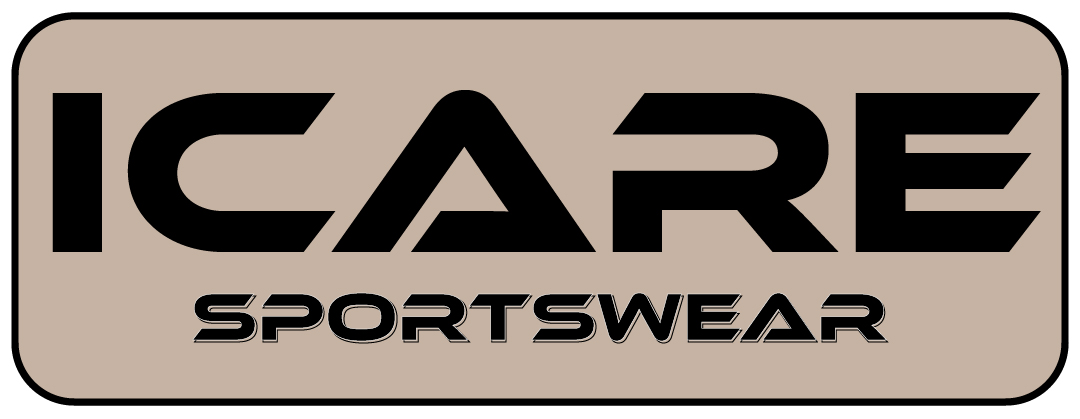 iCare Sportswear 2025